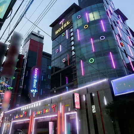 Jjak Bupyung Hotel